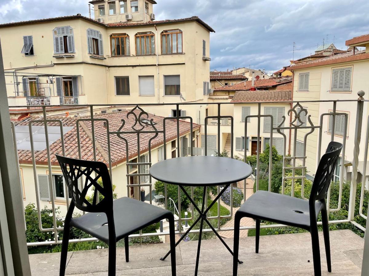 Borgo Guelfo I Daire Floransa Dış mekan fotoğraf
