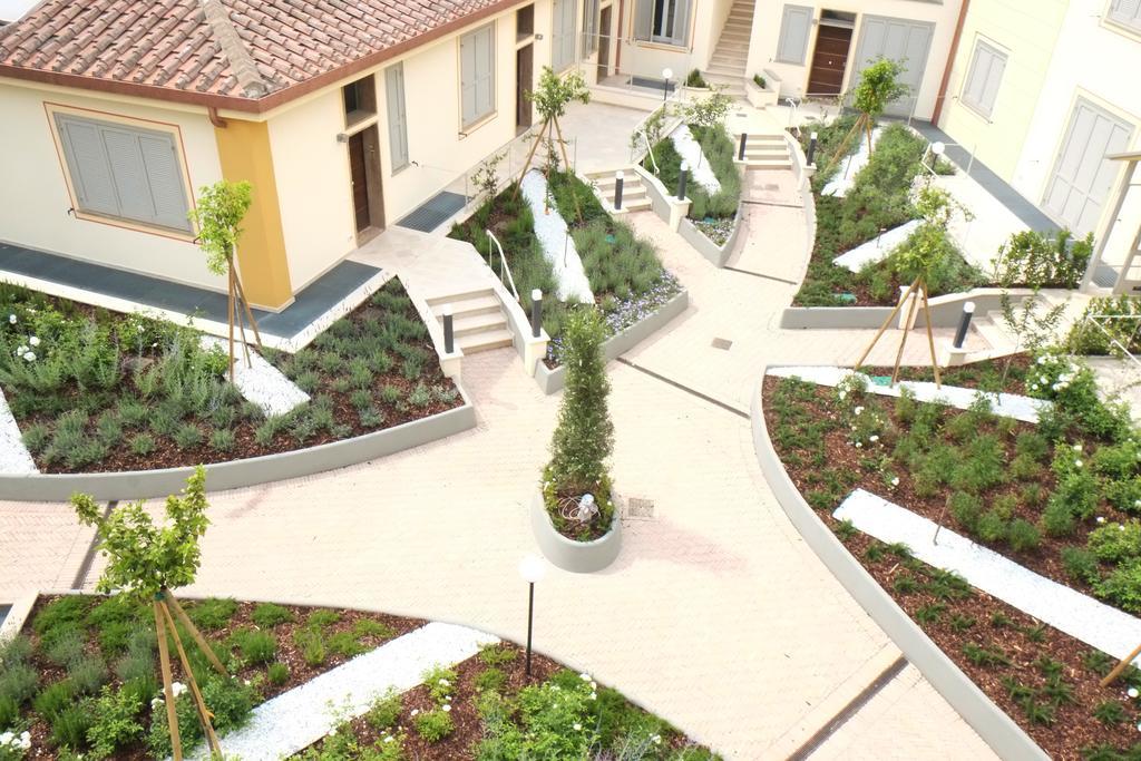 Borgo Guelfo I Daire Floransa Dış mekan fotoğraf